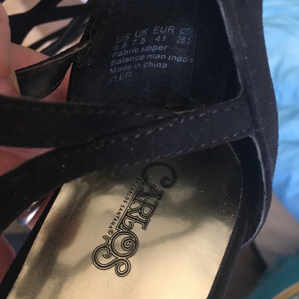 Sandals - Picture 4 of 4